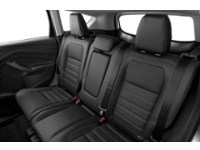 2018 Ford Escape Titanium 4WD Interior Shot 5