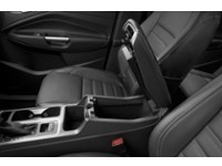 2018 Ford Escape Titanium 4WD Interior Shot 7