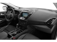 2018 Ford Escape Titanium 4WD Interior Shot 1