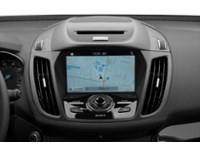 2018 Ford Escape Titanium 4WD Interior Shot 8
