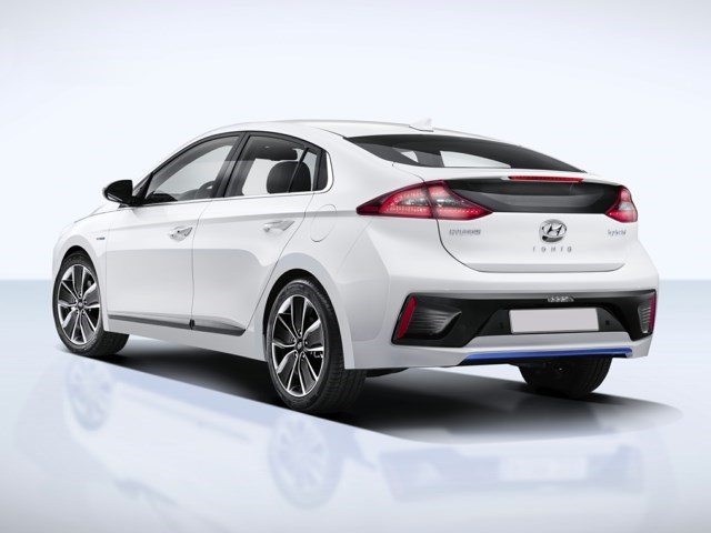 Ottawa S New 2019 Hyundai Ioniq Hybrid Vehicle Model Overview 2019 Hyundai Ioniq Hybrid
