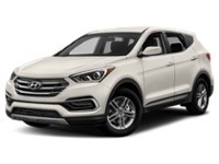 2017 Hyundai Santa Fe Sport AWD 4dr 2.4L Luxury Exterior Shot 1