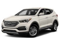 2017 Hyundai Santa Fe Sport FWD 4dr 2.4L Premium Exterior Shot 1