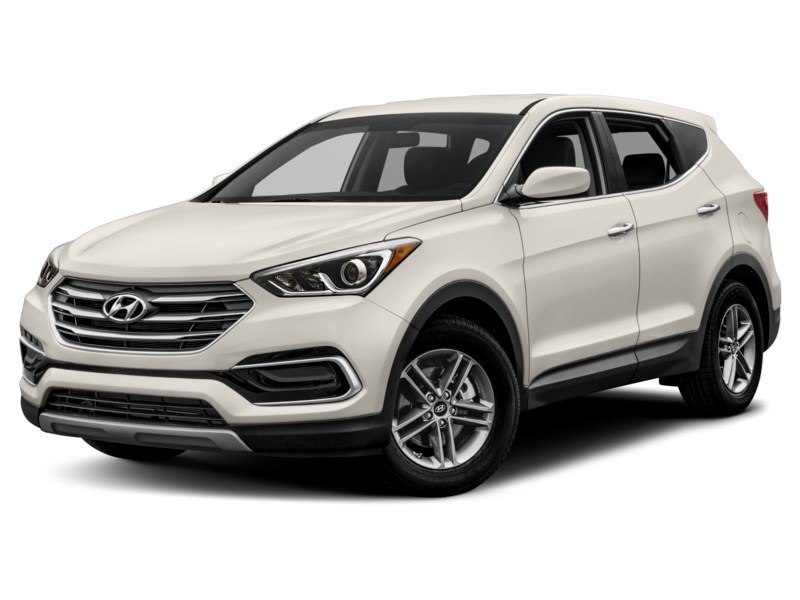 2018 Hyundai Santa Fe Sport 2.4L SE AWD Exterior Shot 1