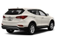 2017 Hyundai Santa Fe Sport FWD 4dr 2.4L Premium Exterior Shot 2