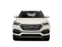 2018 Hyundai Santa Fe Sport 2.4L SE AWD Exterior Shot 6