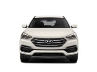 2017 Hyundai Santa Fe Sport AWD 4dr 2.4L Luxury Exterior Shot 6