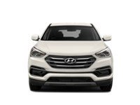 2018 Hyundai Santa Fe Sport 2.4L SE AWD Exterior Shot 6
