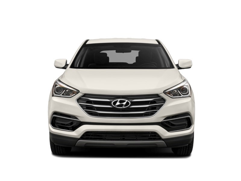 2018 Hyundai Santa Fe Sport 2.4L SE AWD Exterior Shot 6