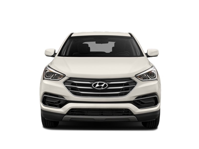 2017 Hyundai Santa Fe Sport AWD 4dr 2.4L Luxury Exterior Shot 6