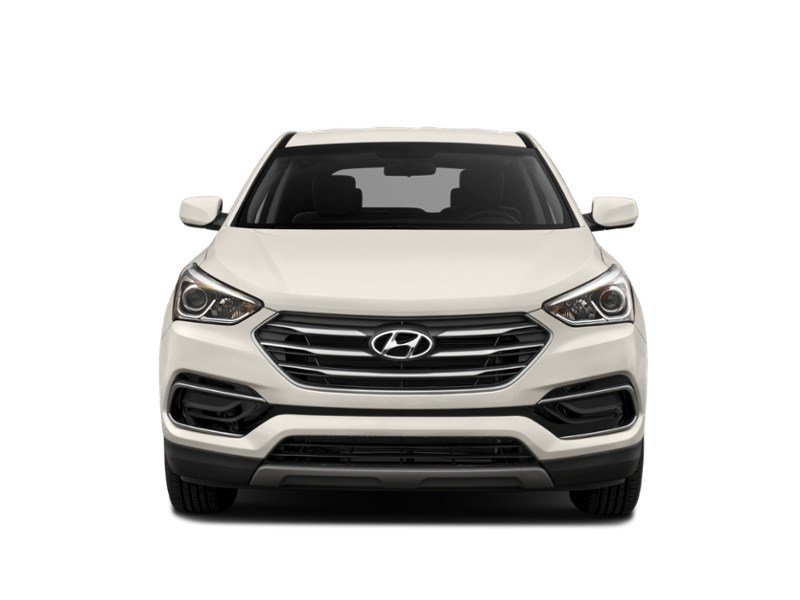 2017 Hyundai Santa Fe Sport FWD 4dr 2.4L Premium Exterior Shot 6