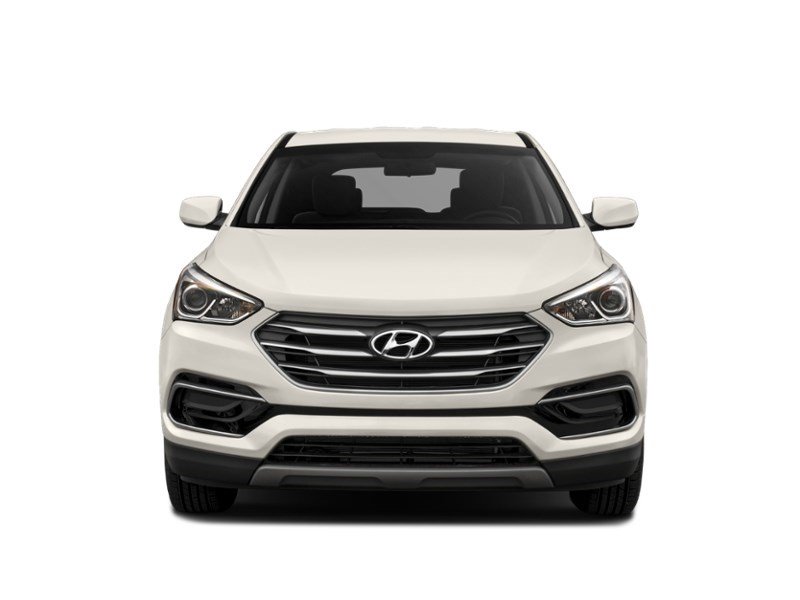 2018 Hyundai Santa Fe Sport 2.4L SE AWD Exterior Shot 6