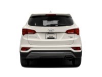 2018 Hyundai Santa Fe Sport 2.4L SE AWD Exterior Shot 8