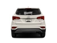 2018 Hyundai Santa Fe Sport 2.4L SE AWD Exterior Shot 8