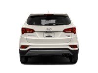 2017 Hyundai Santa Fe Sport FWD 4dr 2.4L Premium Exterior Shot 8