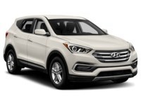 2018 Hyundai Santa Fe Sport 2.4L SE AWD Exterior Shot 9