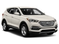 2017 Hyundai Santa Fe Sport AWD 4dr 2.4L Luxury Exterior Shot 9