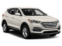 2017 Hyundai Santa Fe Sport FWD 4dr 2.4L Premium Exterior Shot 9