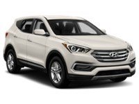 2018 Hyundai Santa Fe Sport 2.4L SE AWD Exterior Shot 9