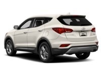 2018 Hyundai Santa Fe Sport 2.4L SE AWD Exterior Shot 10