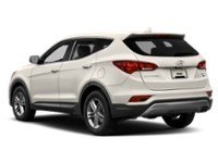 2017 Hyundai Santa Fe Sport FWD 4dr 2.4L Premium Exterior Shot 10
