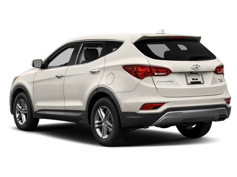 2017 Hyundai Santa Fe Sport FWD 4dr 2.4L Premium Exterior Shot 10