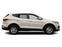 2017 Hyundai Santa Fe Sport FWD 4dr 2.4L Premium Exterior Shot 11