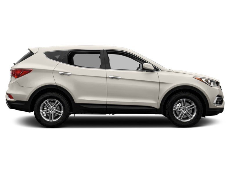 2017 Hyundai Santa Fe Sport FWD 4dr 2.4L Premium Exterior Shot 11