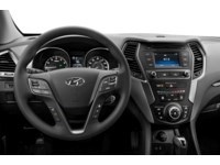 2018 Hyundai Santa Fe Sport 2.4L SE AWD Interior Shot 3