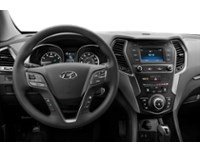 2017 Hyundai Santa Fe Sport FWD 4dr 2.4L Premium Interior Shot 3