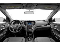 2018 Hyundai Santa Fe Sport 2.4L SE AWD Interior Shot 6