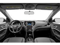 2017 Hyundai Santa Fe Sport FWD 4dr 2.4L Premium Interior Shot 6