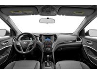 2018 Hyundai Santa Fe Sport 2.4L SE AWD Interior Shot 6