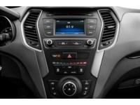 2018 Hyundai Santa Fe Sport 2.4L SE AWD Interior Shot 2