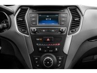 2017 Hyundai Santa Fe Sport FWD 4dr 2.4L Premium Interior Shot 2
