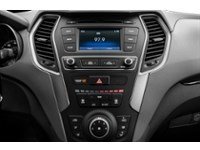 2018 Hyundai Santa Fe Sport 2.4L SE AWD Interior Shot 2
