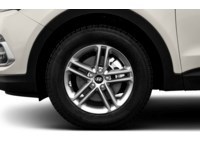 2018 Hyundai Santa Fe Sport 2.4L SE AWD Exterior Shot 5