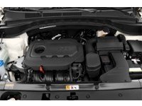 2017 Hyundai Santa Fe Sport FWD 4dr 2.4L Premium Exterior Shot 3