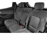 2018 Hyundai Santa Fe Sport 2.4L SE AWD Interior Shot 5