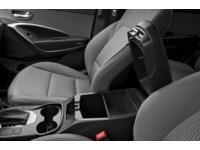 2018 Hyundai Santa Fe Sport 2.4L SE AWD Interior Shot 7