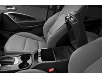 2017 Hyundai Santa Fe Sport AWD 4dr 2.4L Luxury Interior Shot 7