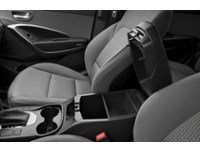 2017 Hyundai Santa Fe Sport FWD 4dr 2.4L Premium Interior Shot 7