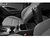 2018 Hyundai Santa Fe Sport 2.4L SE AWD Interior Shot 7
