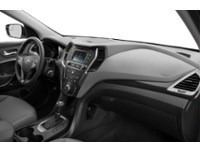 2017 Hyundai Santa Fe Sport AWD 4dr 2.4L Luxury Interior Shot 1