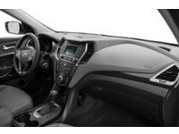 2017 Hyundai Santa Fe Sport FWD 4dr 2.4L Premium Interior Shot 1