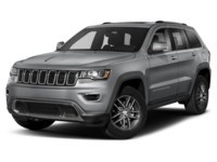 2020 Jeep Grand Cherokee Limited 4x4 Exterior Shot 1