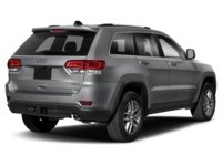 2020 Jeep Grand Cherokee Limited 4x4 Exterior Shot 2
