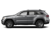 2020 Jeep Grand Cherokee Limited 4x4 Exterior Shot 7