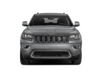 2020 Jeep Grand Cherokee Limited 4x4 Exterior Shot 6