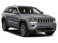 2020 Jeep Grand Cherokee Limited 4x4 Exterior Shot 9